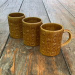 INA EISENBEISSER für KERAMOS, Coffee Mugs