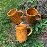 INA EISENBEISSER für KERAMOS, Coffee Mugs