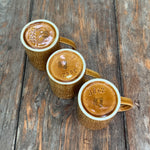INA EISENBEISSER für KERAMOS, Coffee Mugs