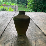 ÖSTERR. STEINZEUGGESELLSCHAFT, Vase