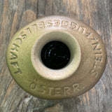 ÖSTERR. STEINZEUGGESELLSCHAFT, Vase