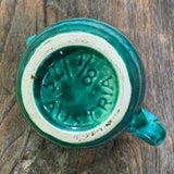 GOLLHAMMER KERAMIK, Milchkrug