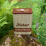 JULIUS MEINL KAKAO, Blechdose