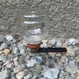 MARCKS/WAGENFELD, Kaffeebereiter "Sintrax"