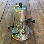 NOCKIT Mokka-Espresso-Maschine