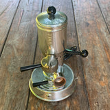 NOCKIT Mokka-Espresso-Maschine