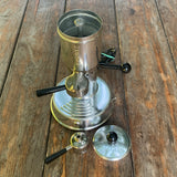 NOCKIT Mokka-Espresso-Maschine