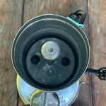 NOCKIT Mokka-Espresso-Maschine