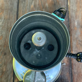 NOCKIT Mokka-Espresso-Maschine