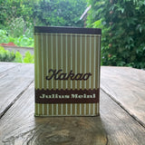 JULIUS MEINL KAKAO, Blechdose
