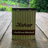 JULIUS MEINL KAKAO, Blechdose