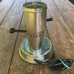 NOCKIT Mokka-Espresso-Maschine