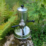 NOCKIT, Kaffeemaschine
