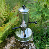 NOCKIT, Kaffeemaschine