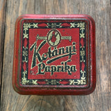 KOTANYI PAPRIKA, Blechdose