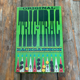 Tric Trac Backgammon