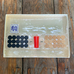 Tric Trac Backgammon