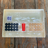 Tric Trac Backgammon