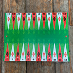 Tric Trac Backgammon