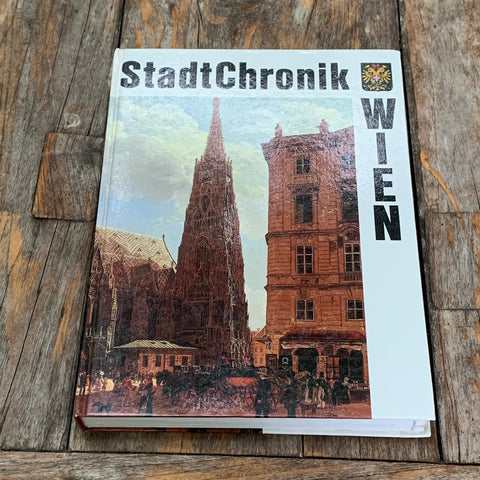 Stadtchronik Wien