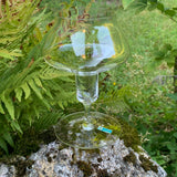 CLAUS JOSEF RIEDEL für RIEDEL GLAS, Kerzenhalter