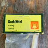 HELO, Kochlöffel-Set