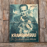 KRAMBAMBULI