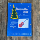 Gitarrennoten, 14 Hefte