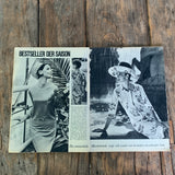 Freundin/Film Revue 31. 3. 1964