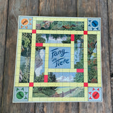 Fang die Tiere