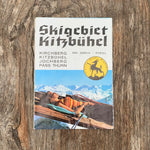 Skigebiet Kitzbühel, Prospekt