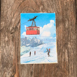 Skigebiet Kitzbühel, Prospekt