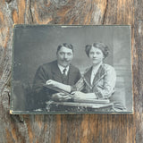 Fotografie Friedrich Schiller, Wien VI Haydnhof