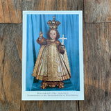 Heiligenbild "Mannersdorfer Jesulein"