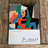 Picasso, Buch