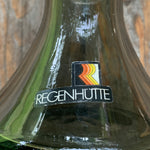 REGENHÜTTE, Vase