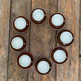 BAUSCHER WEIDEN, Kaffeetassen-Set