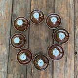 BAUSCHER WEIDEN, Kaffeetassen-Set