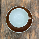 BAUSCHER WEIDEN, Kaffeetassen-Set