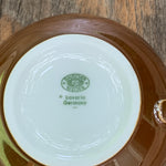 BAUSCHER WEIDEN, Kaffeetassen-Set