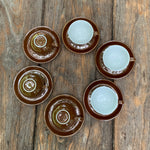 Espressotassen-Set