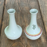 LILIENPORZELLAN, Vasen-Set Form Favorita