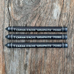 CARAN D'ACHE, Graphitstifte