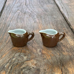 BAUSCHER WEIDEN, Oberskännchen-Set