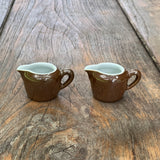 BAUSCHER WEIDEN, Oberskännchen-Set