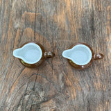 BAUSCHER WEIDEN, Oberskännchen-Set