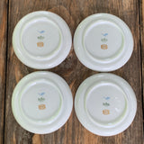 ROSENTHAL für LUFTHANSA, Teller-Set