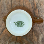 BAUSCHER WEIDEN, Oberskännchen-Set
