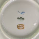 ROSENTHAL für LUFTHANSA, Teller-Set