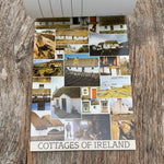 Pubs & Shops of Ireland, Ansichtskartenbuch